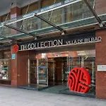 Nh Collection Villa De Bilbao