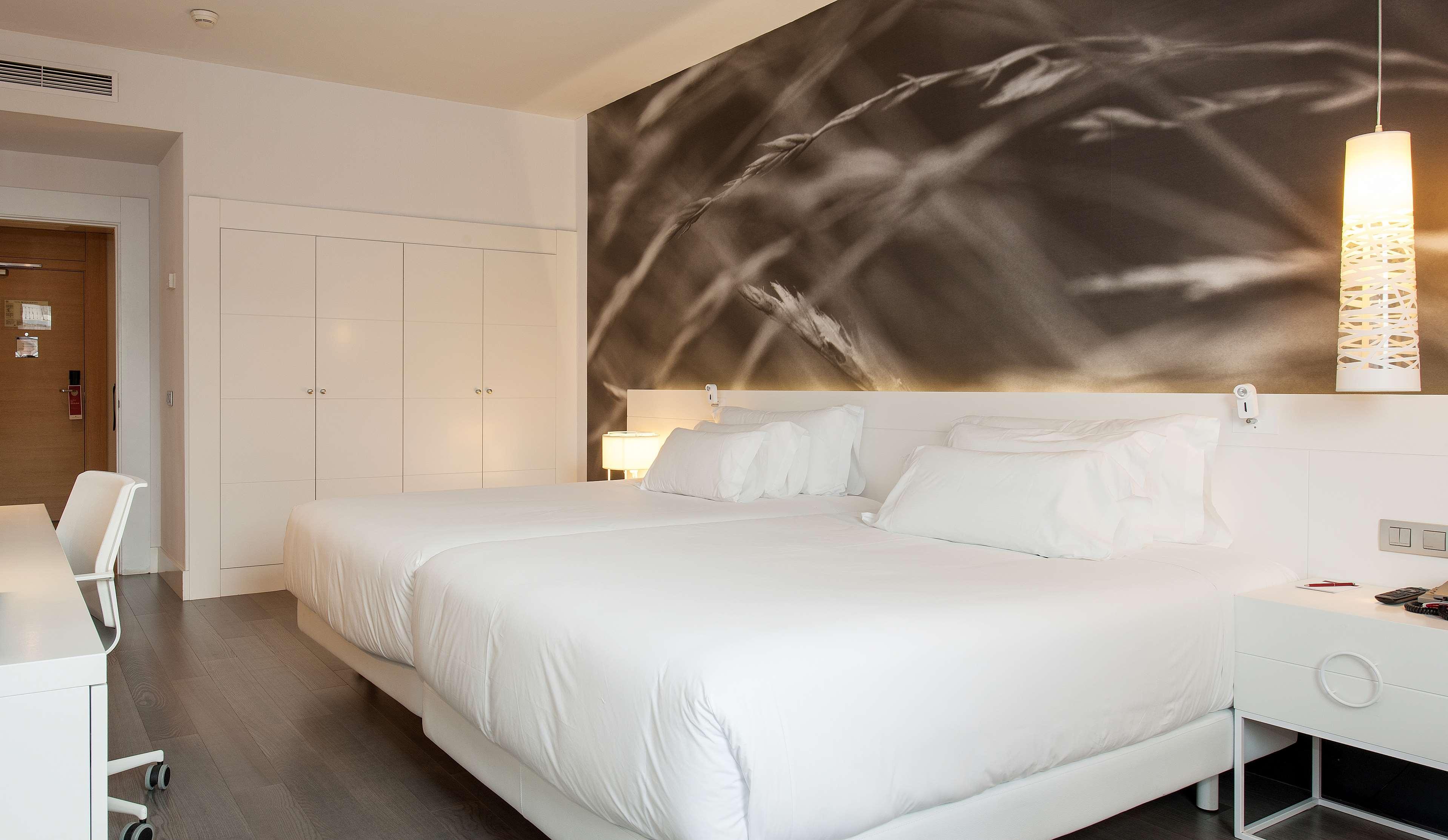 Nh Collection De Hotel 4*