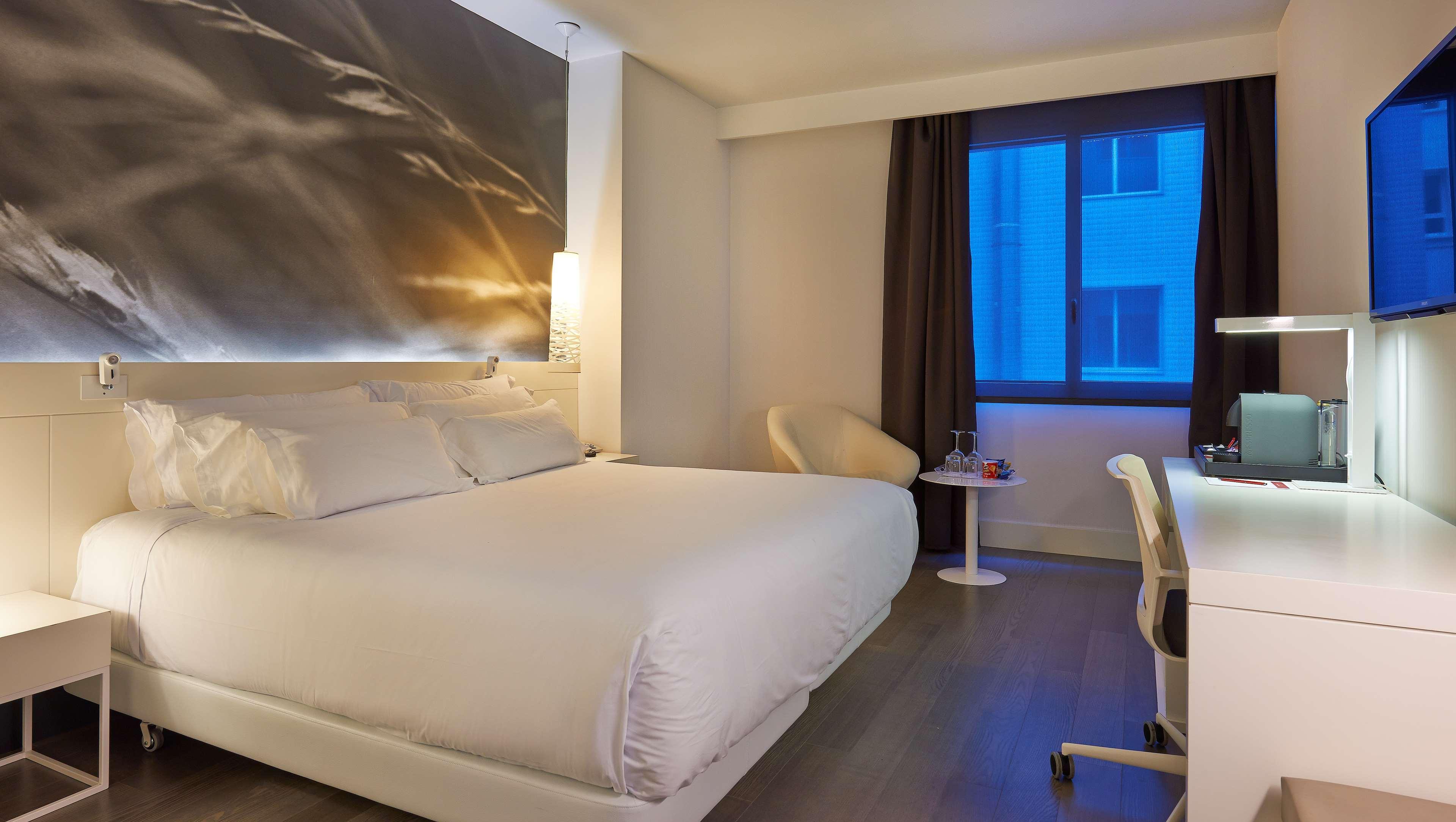 Nh Collection De 4* Bilbao