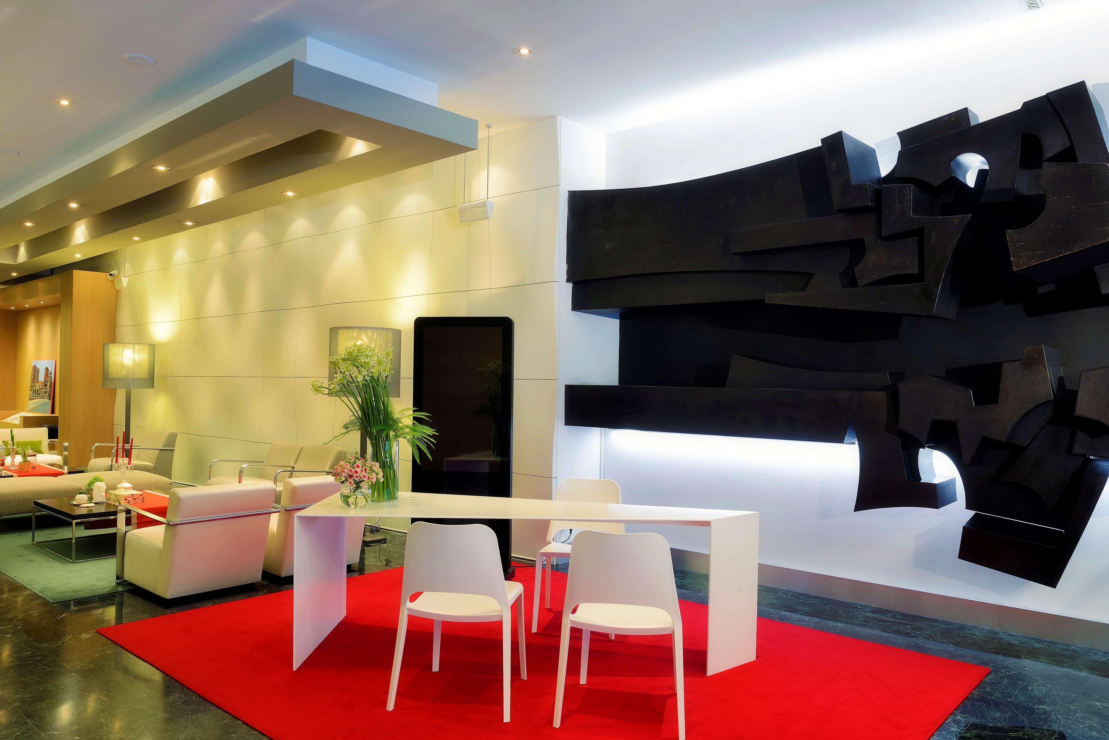 Hotel Nh Collection De