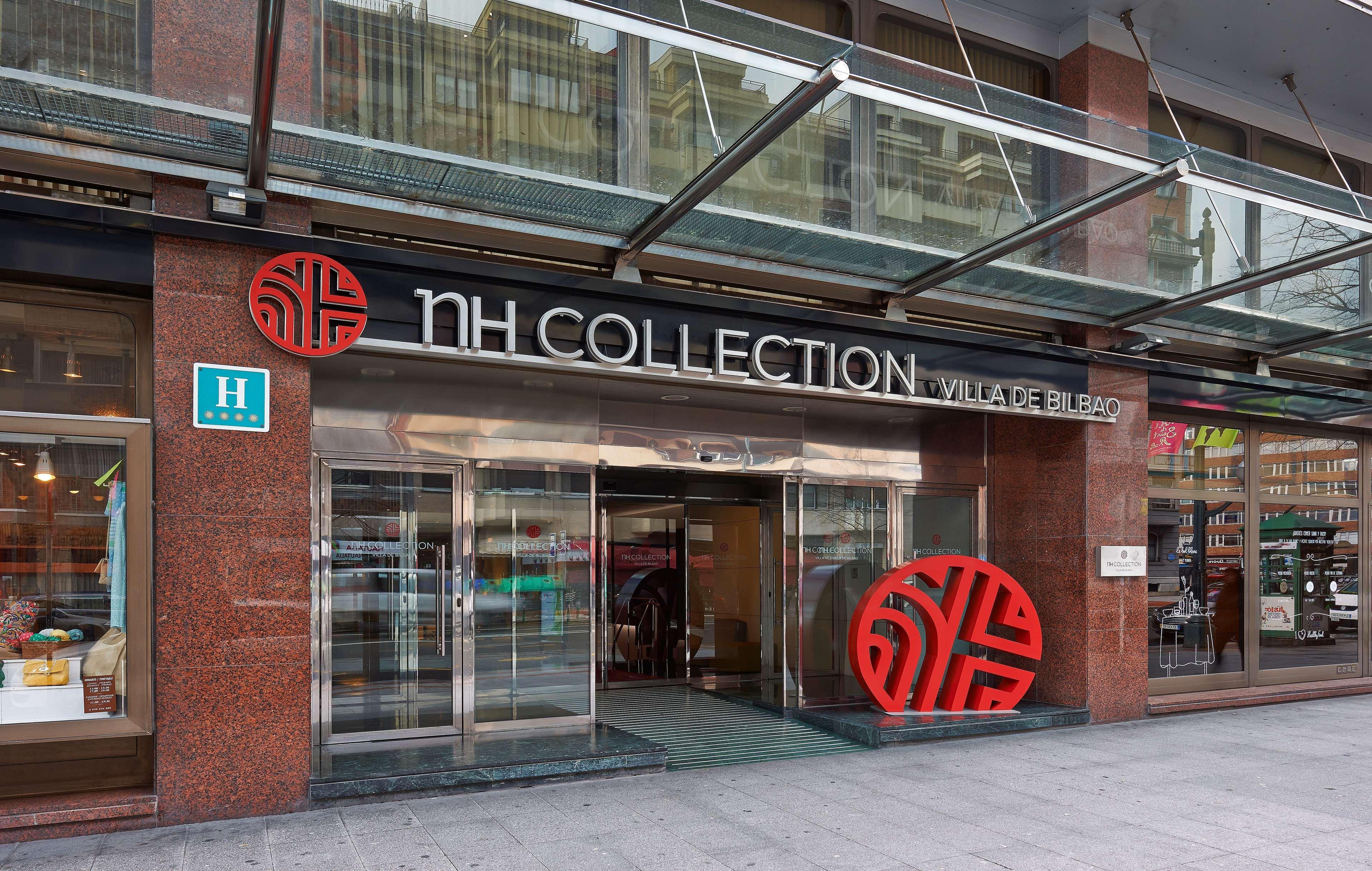 Nh Collection De Hotel 4*