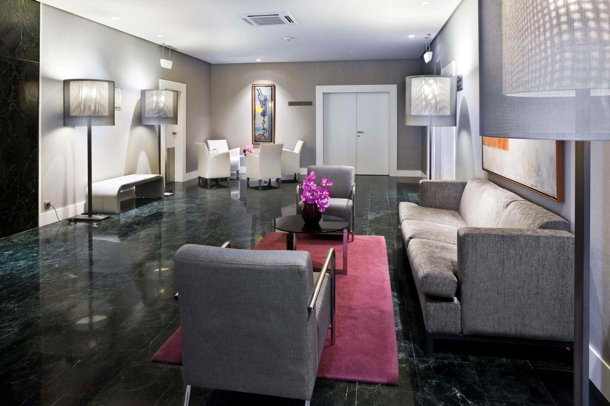 Hotel Nh Collection De 4*