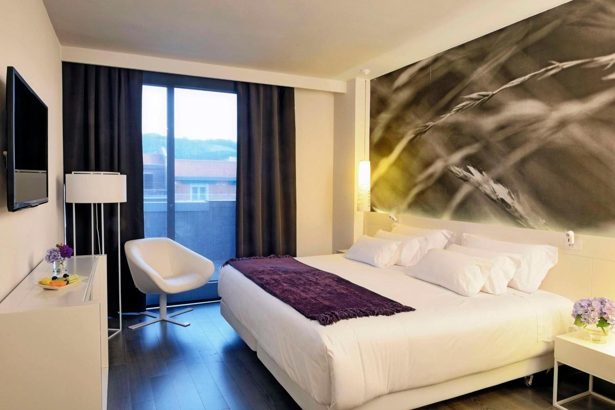 Hotel Nh Collection De 4*