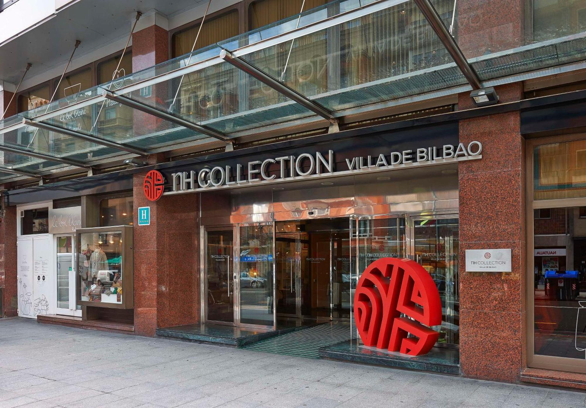 Hotel Nh Collection De 4*