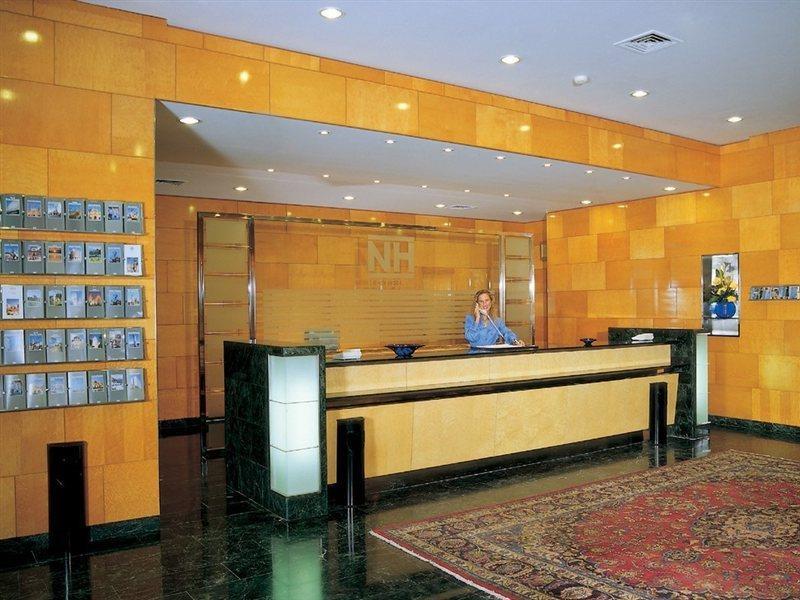 Nh Collection De 4* Bilbao
