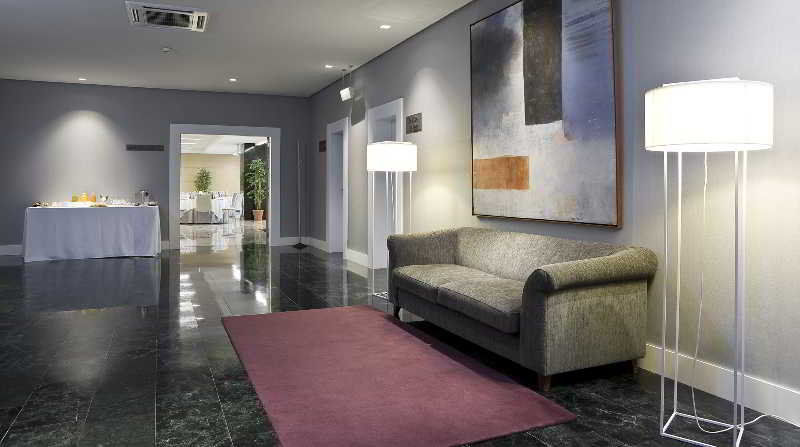 Nh Collection De Hotel 4*