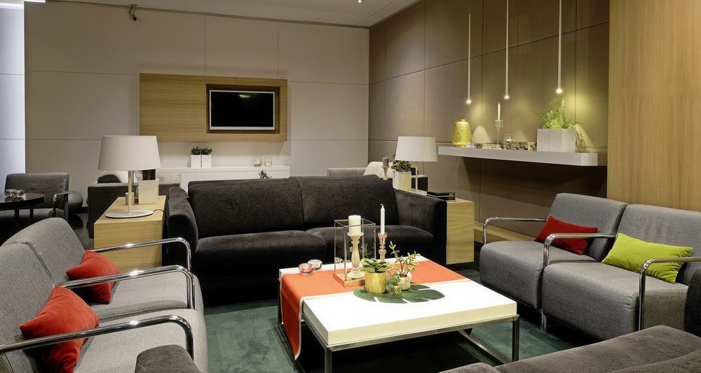 Nh Collection De Hotel Bilbao