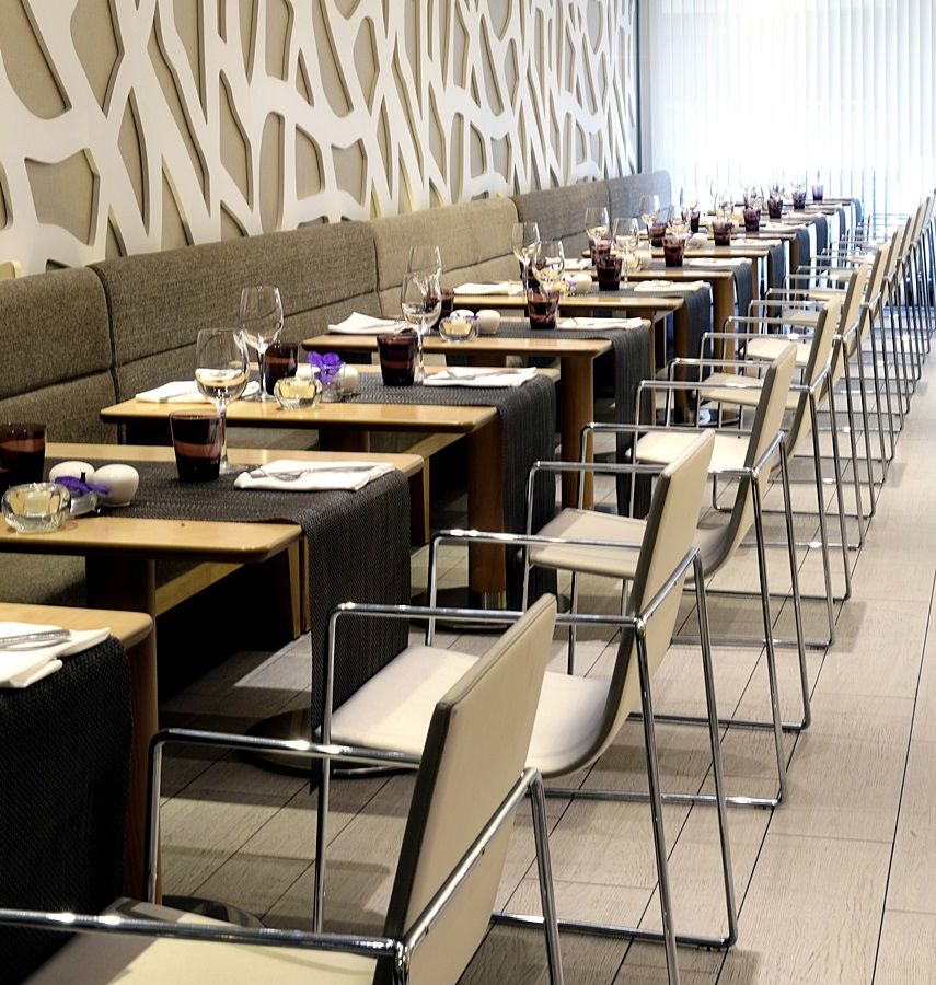 Hotel Nh Collection De
